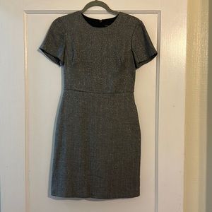 Banana republic work dress
